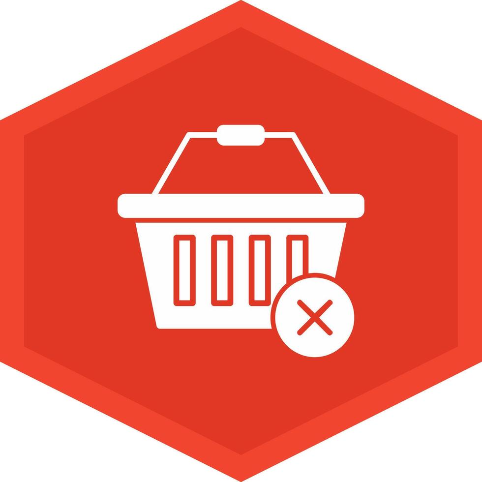 Cancel Icon Design Symbol vector