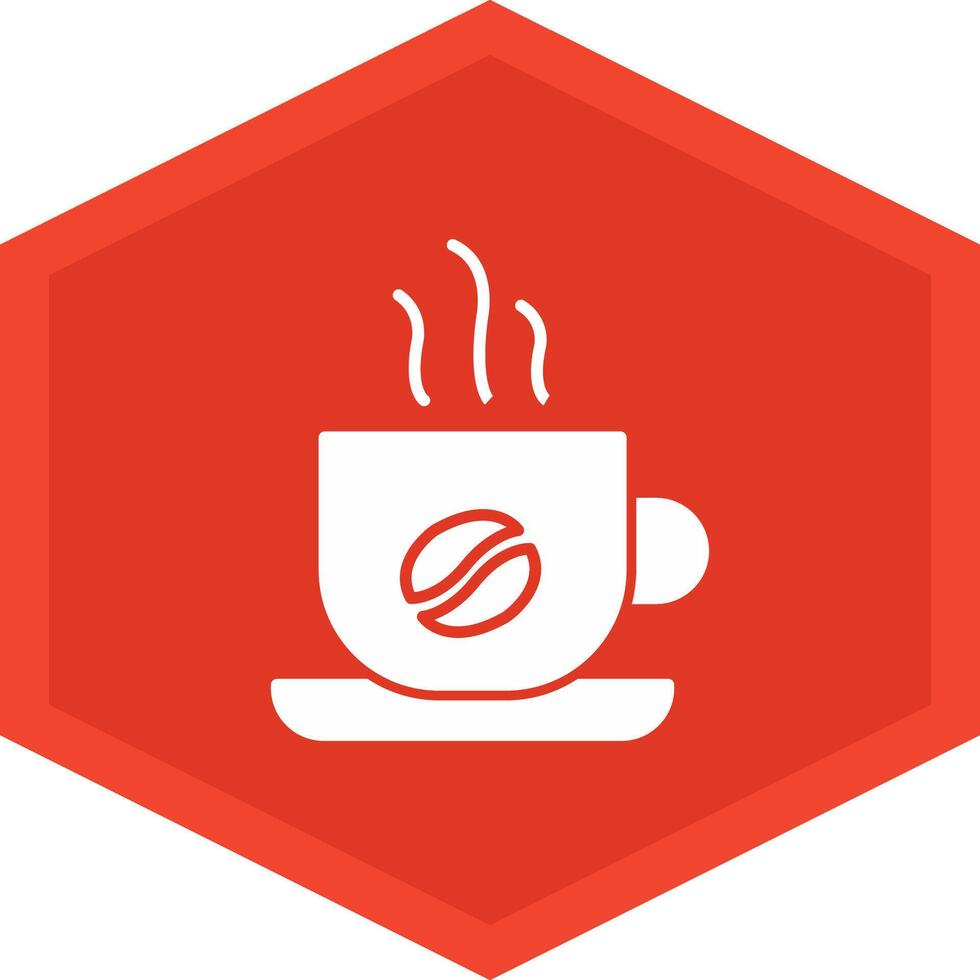 Coffee Icon Design Symbol vector