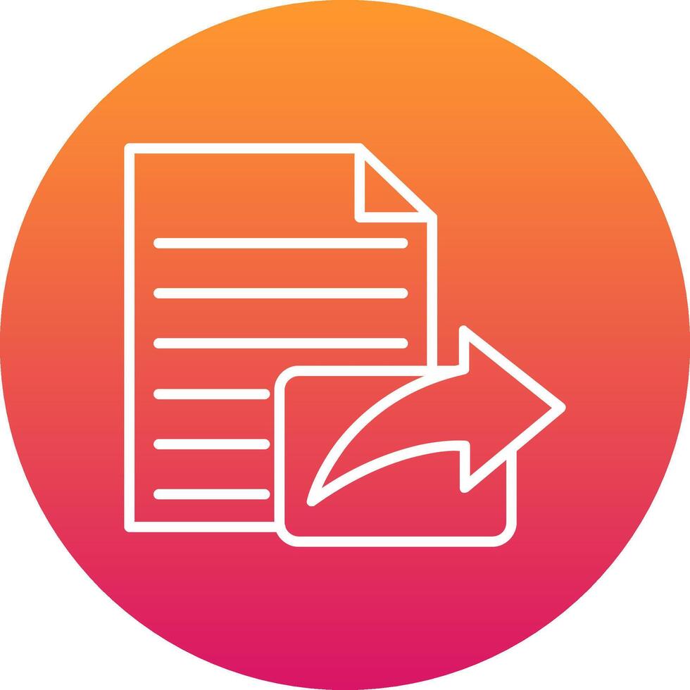 Share Icon Design Symbol vector