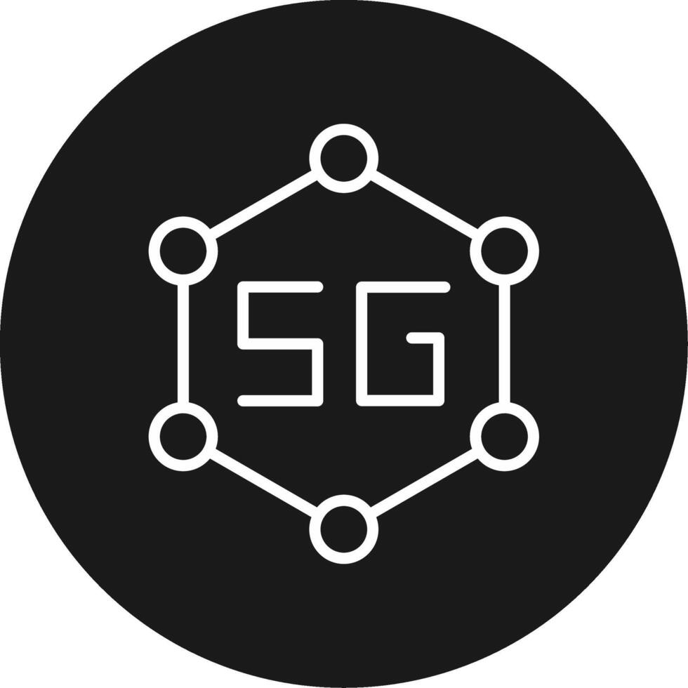 Infrastructure Icon Design Symbol vector