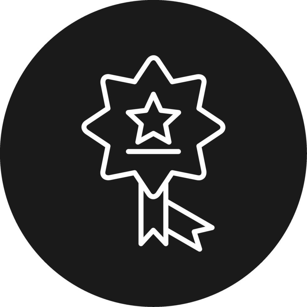 Bonus Icon Design Symbol vector
