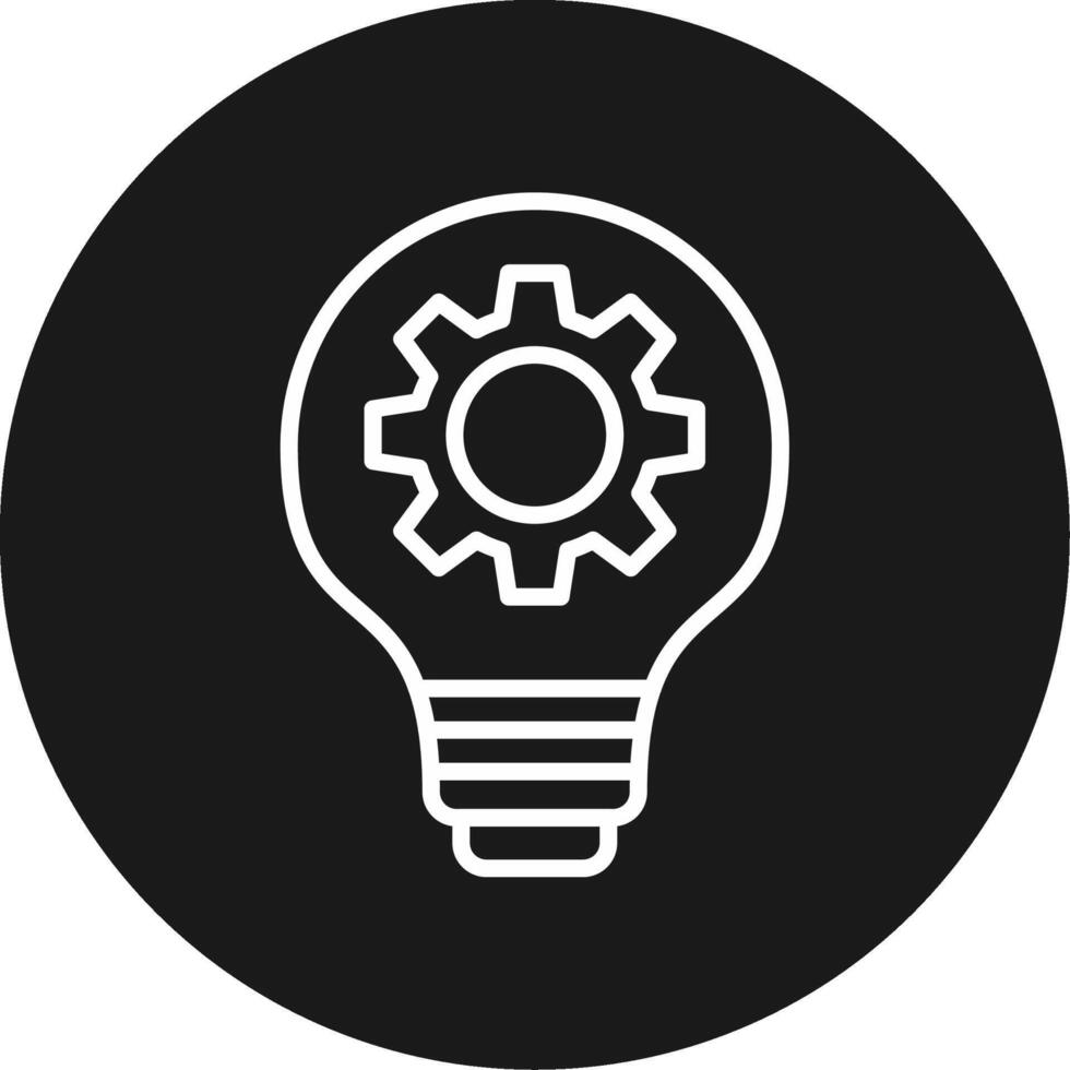 Skills Icon Design Symbol vector