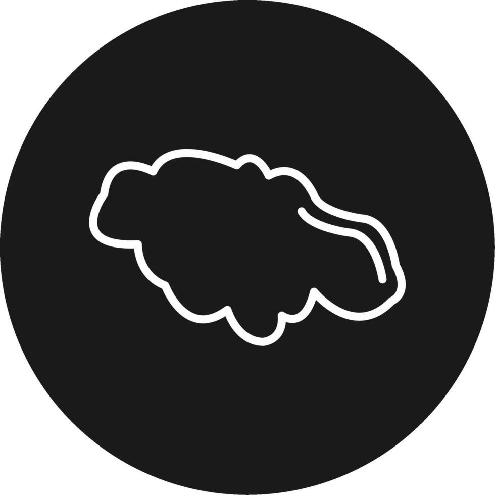 Jamaica Icon Design Symbol vector