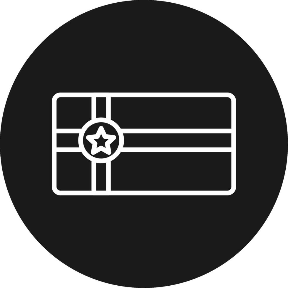 Gift Card Icon Design Symbol vector