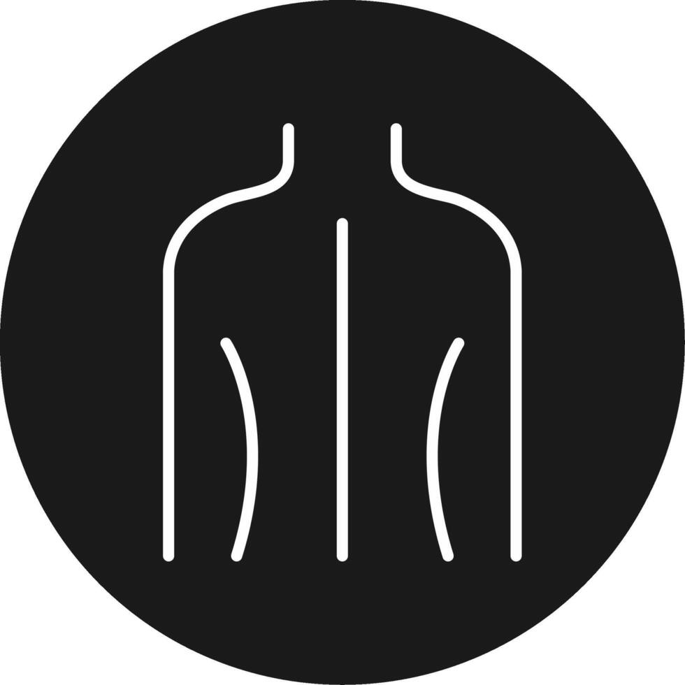 Back Icon Design Symbol vector