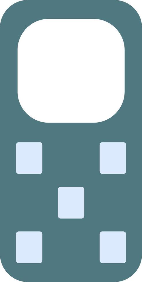 Call Phone Icon Design Symbol vector