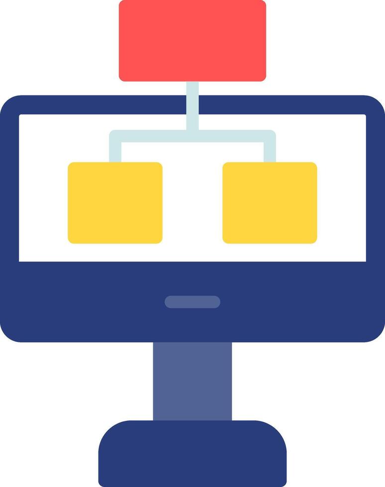 Structure Icon Design Symbol vector