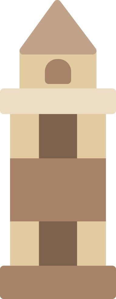 Giralda Icon Design Symbol vector