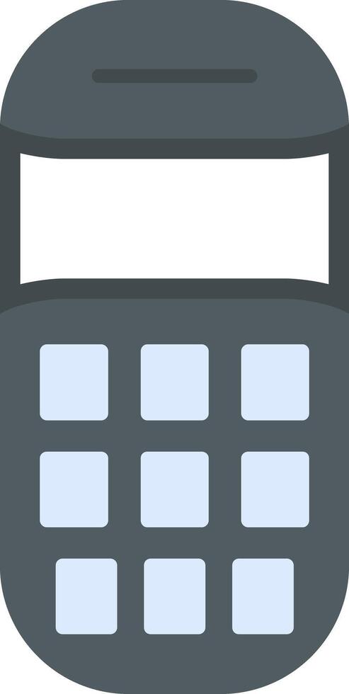 Phone Icon Design Symbol vector