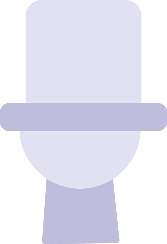 Toilet Icon Design Symbol vector