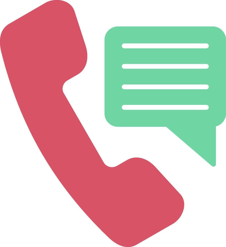 Phone Fax Icon Design Symbol vector