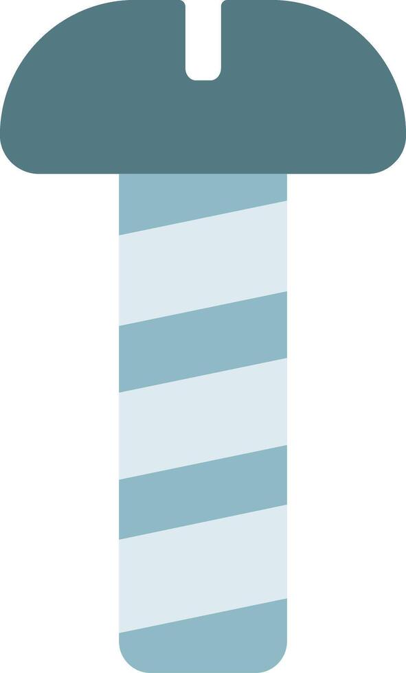 Screw Icon Design Symbol vector