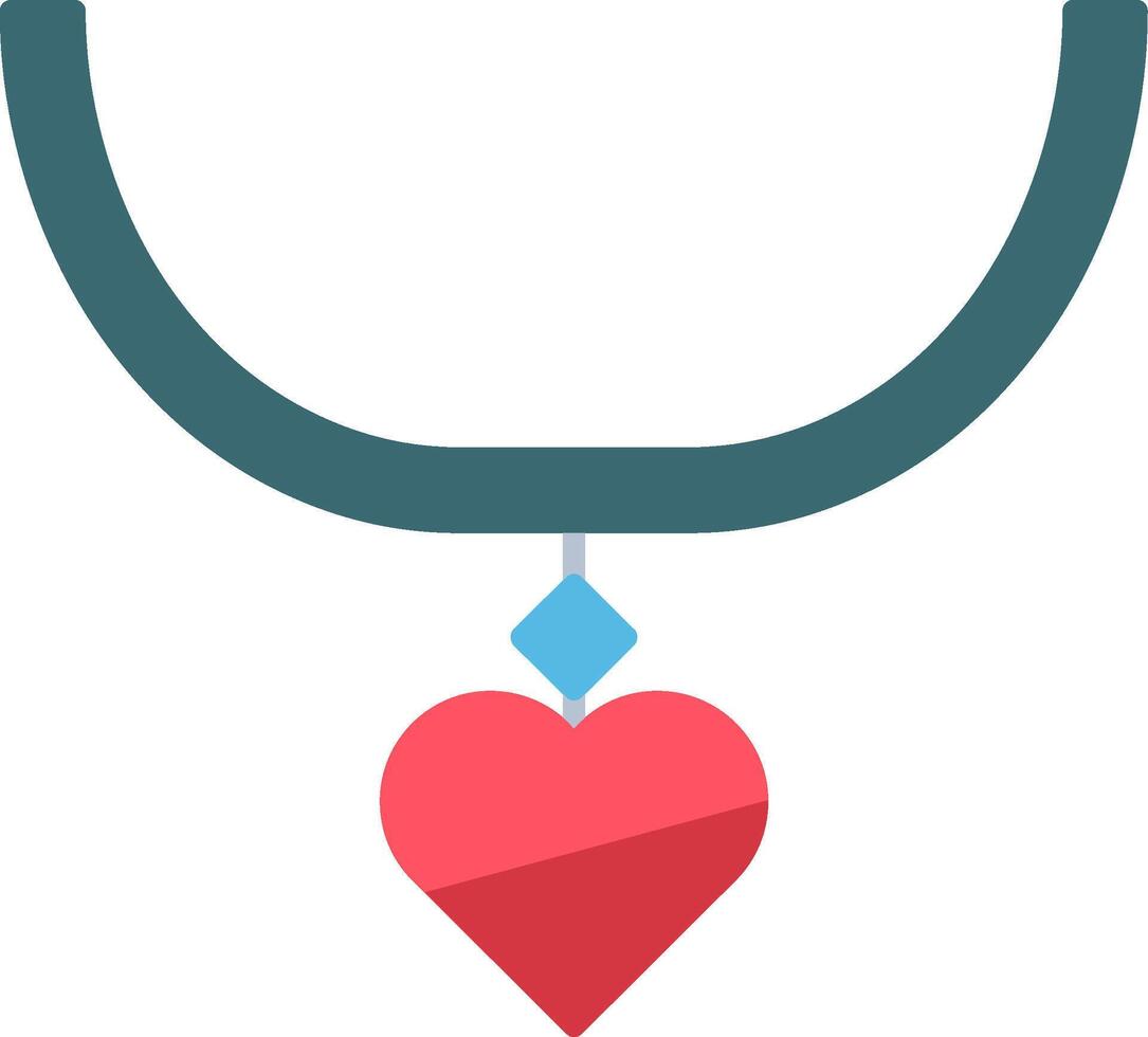 Pendant Icon Design Symbol vector