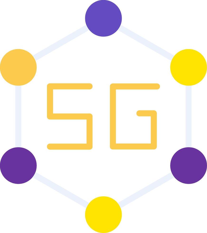 Infrastructure Icon Design Symbol vector