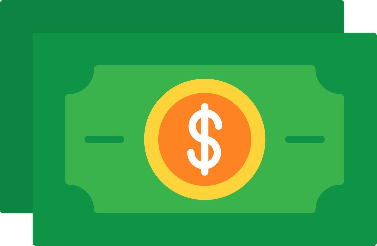 Money Icon Design Symbol vector
