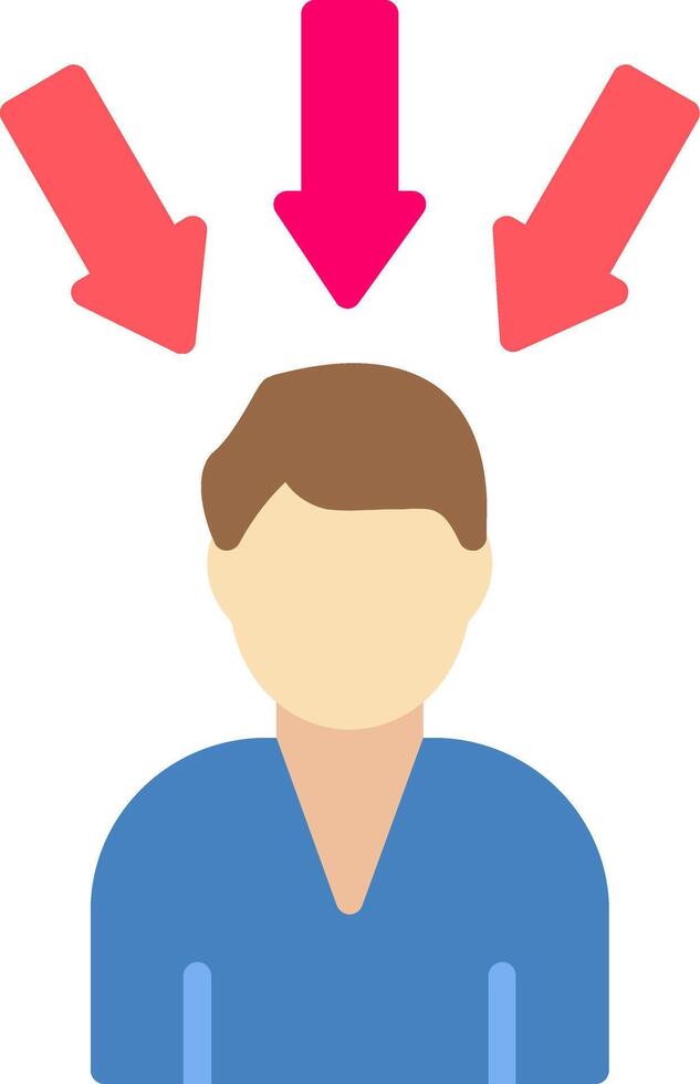 Pressure Icon Design Symbol vector