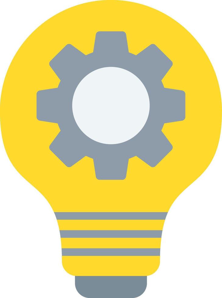 Skills Icon Design Symbol vector