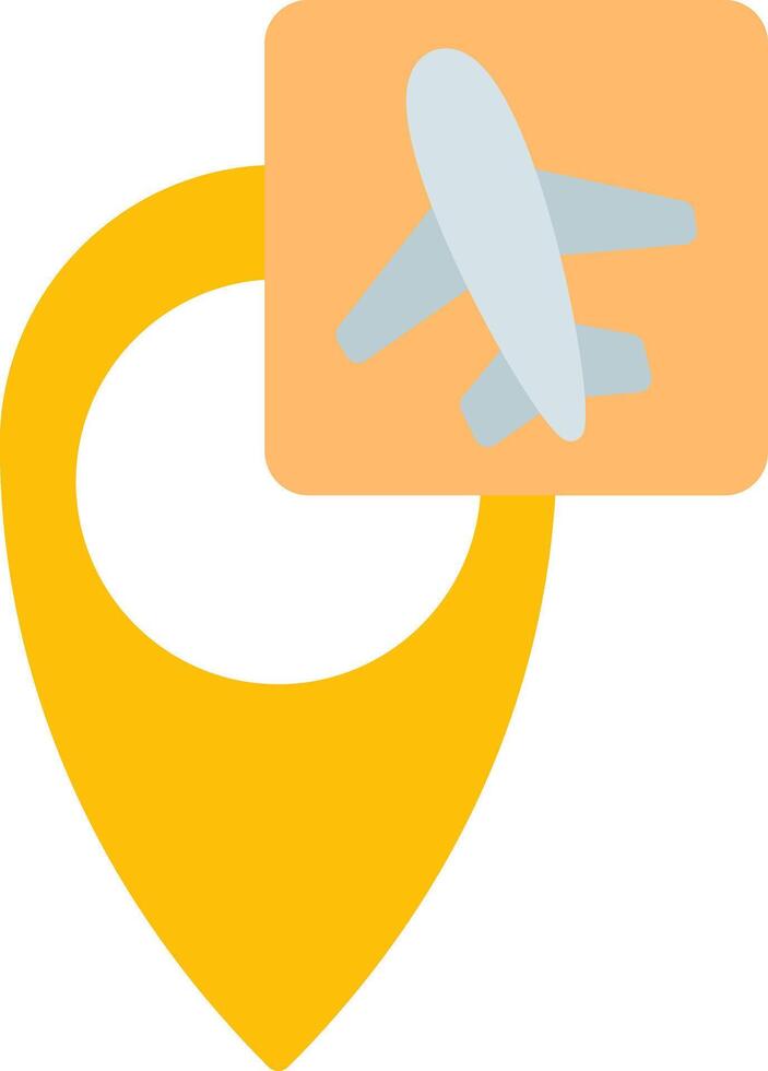 Direction Icon Design Symbol vector