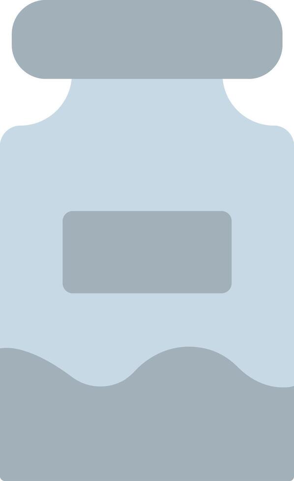 Milk Icon Design Symbol vector