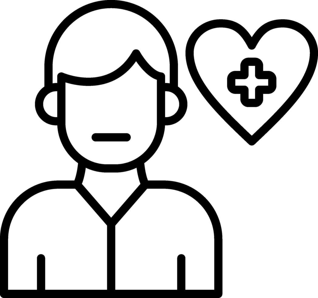 Safety At Work Icon Design Symbol vector
