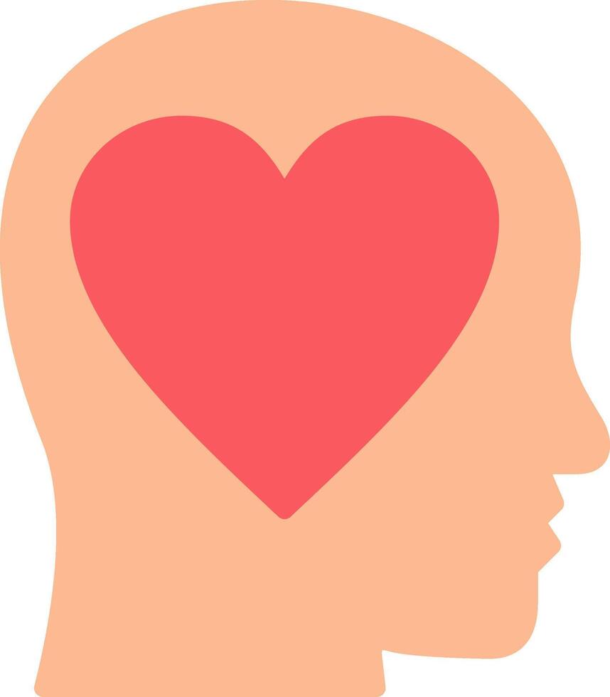 Head Icon Design Symbol vector