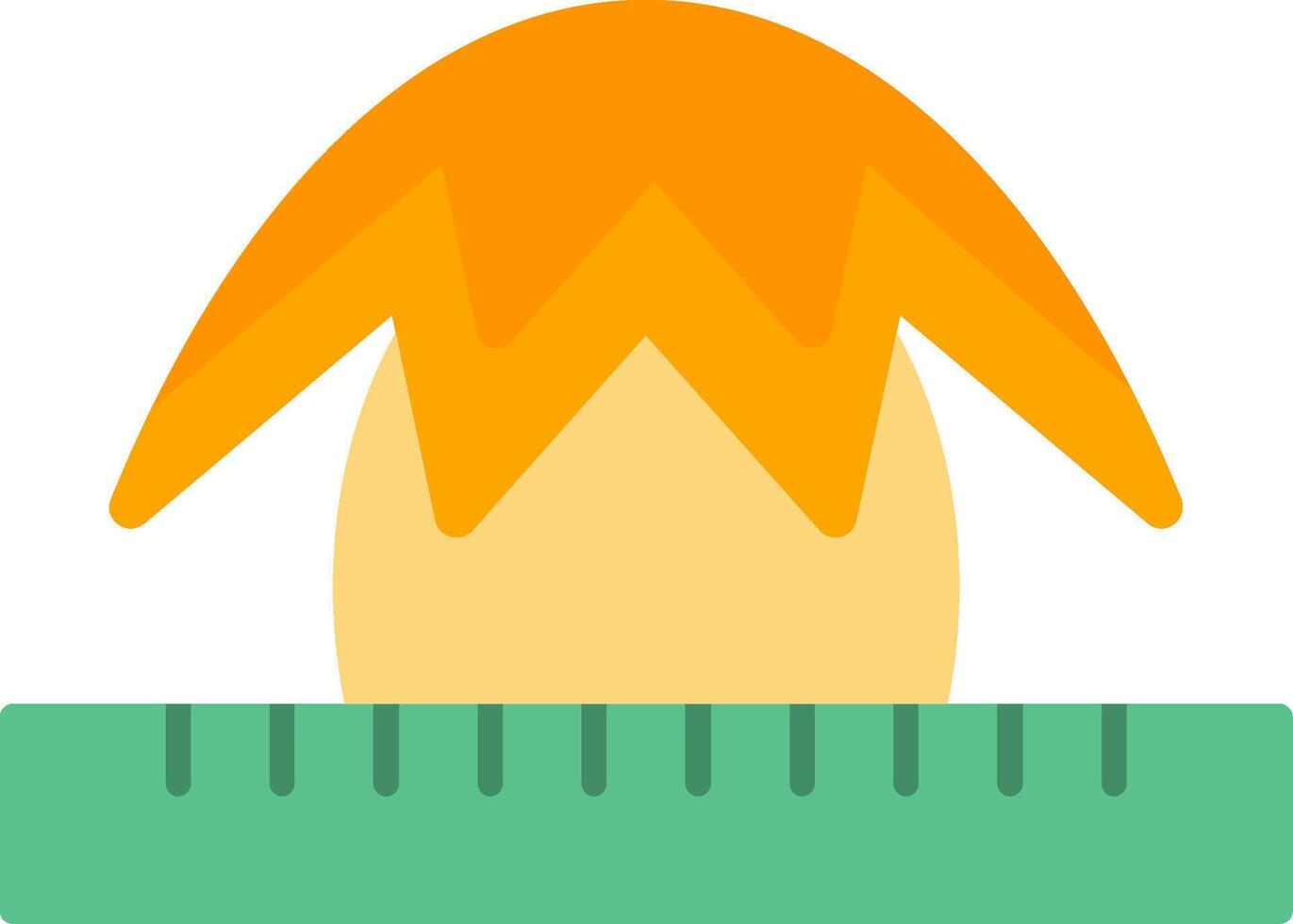 Haystack Icon Design Symbol vector