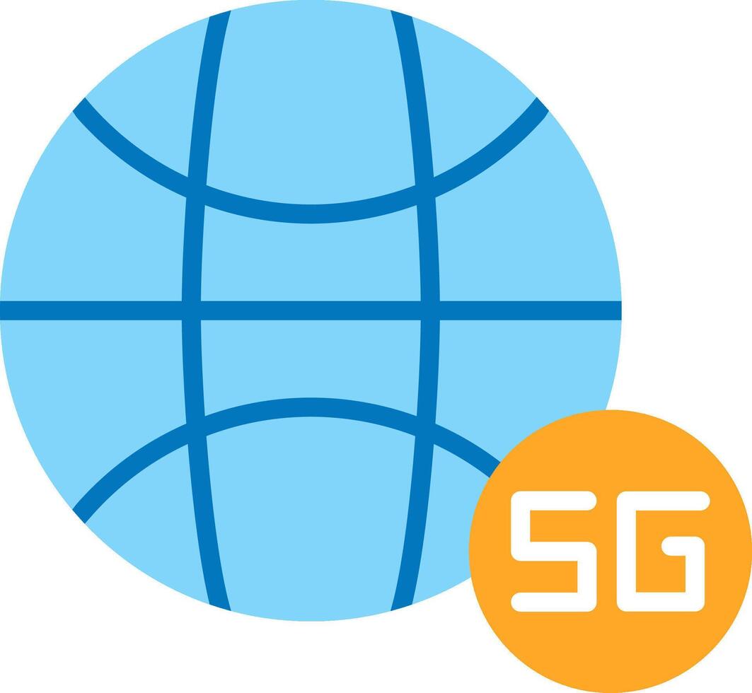 World Icon Design Symbol vector