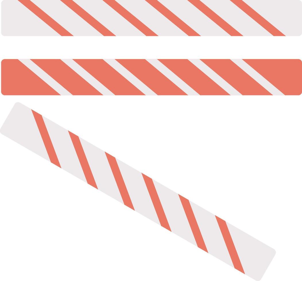 Police Line Icon Design Symbol vector