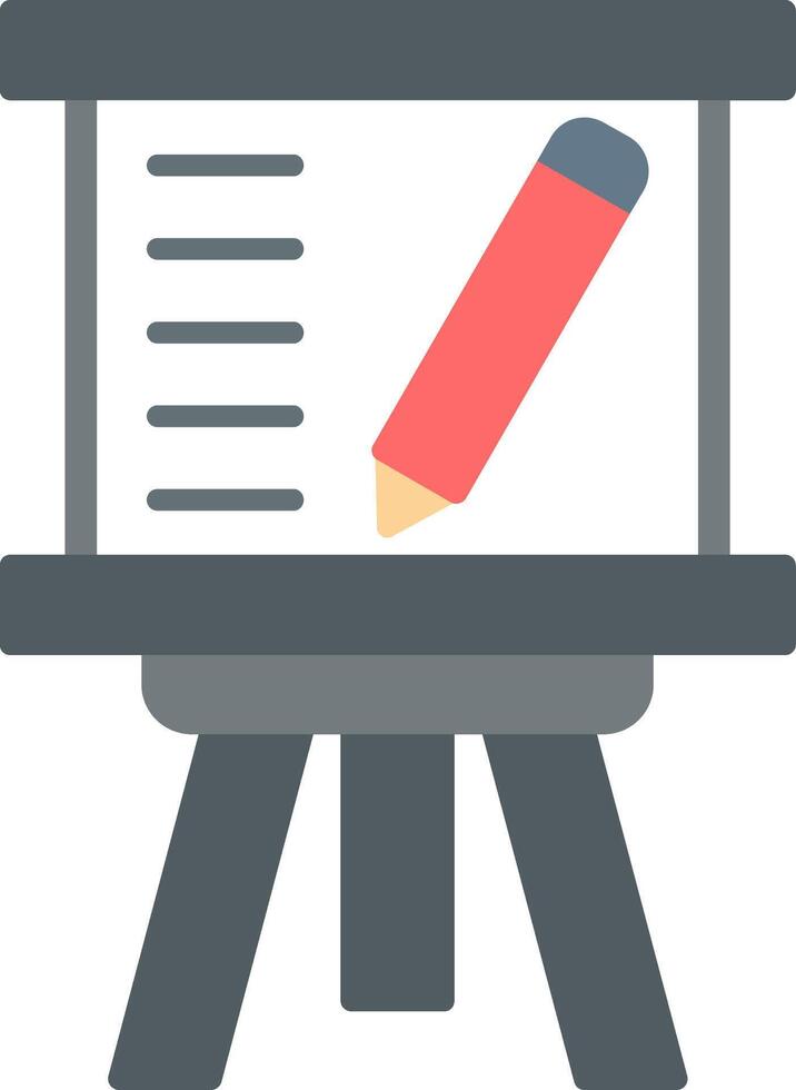 Graphic Board Icon Design Symbol vector