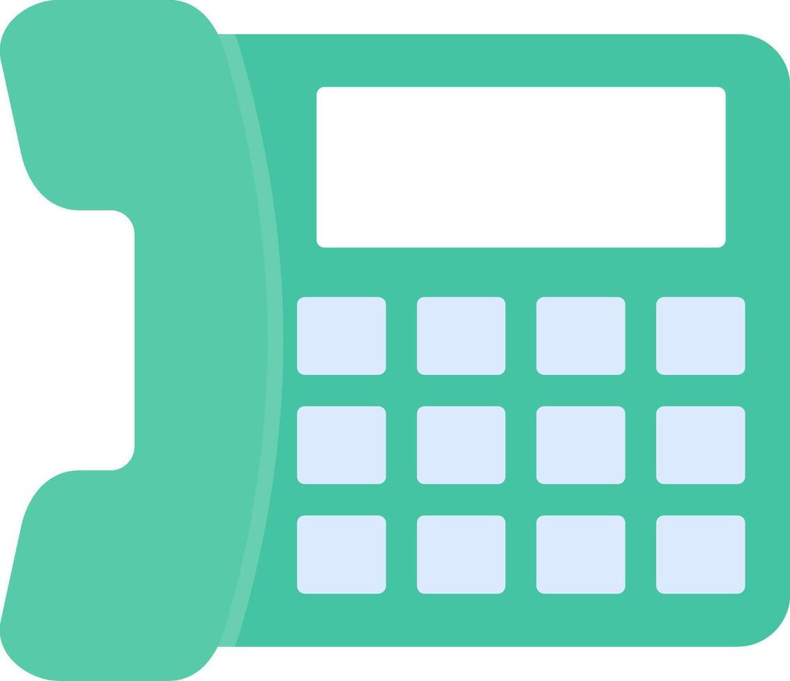 Fax Icon Design Symbol vector