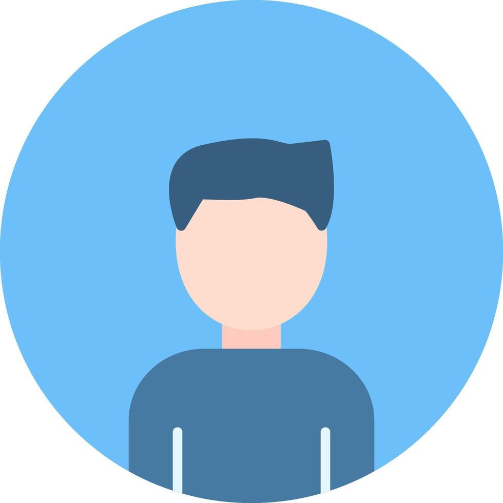 Avatar Icon Design Symbol vector