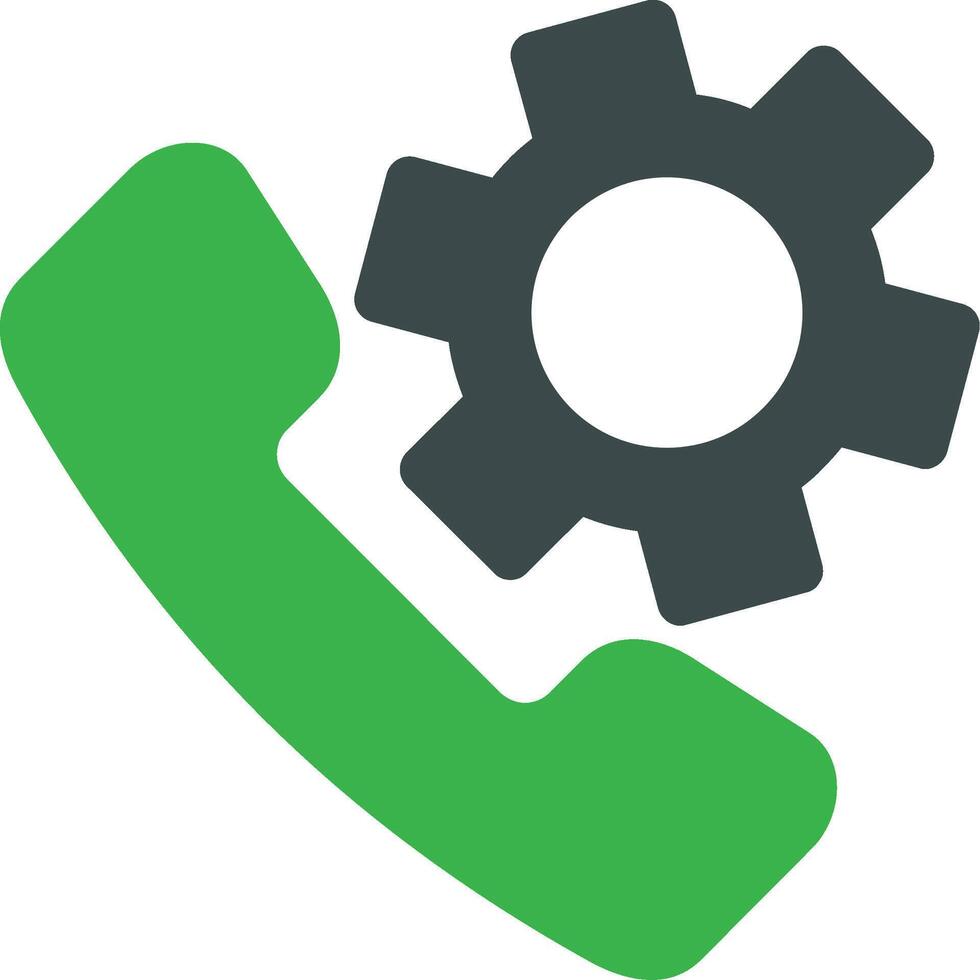 Support Icon Design Symbol vector