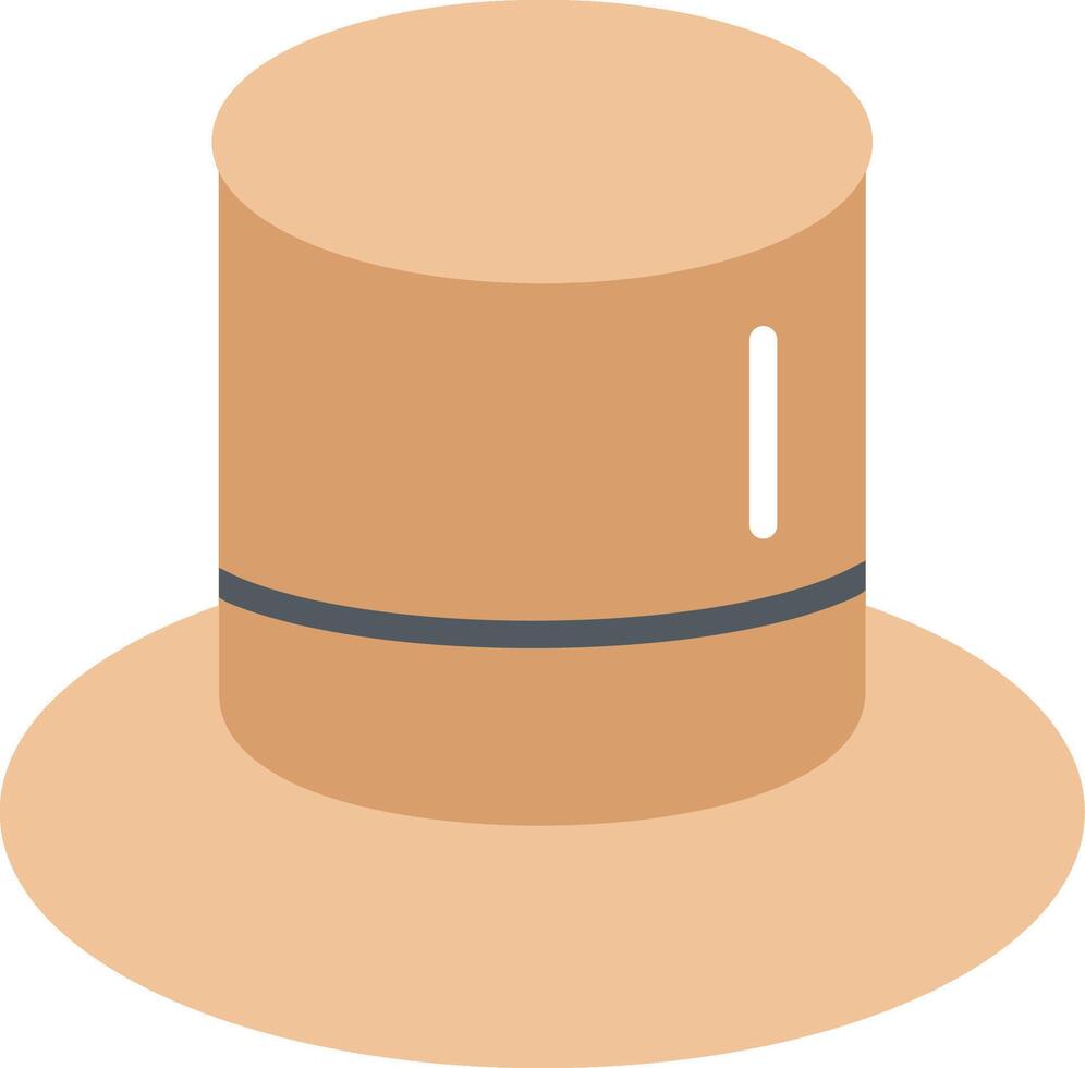 Hat Icon Design Symbol vector