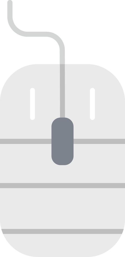 Computer Mouse Icon Design Symbol vector