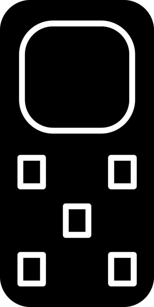 Call Phone Icon Design Symbol vector