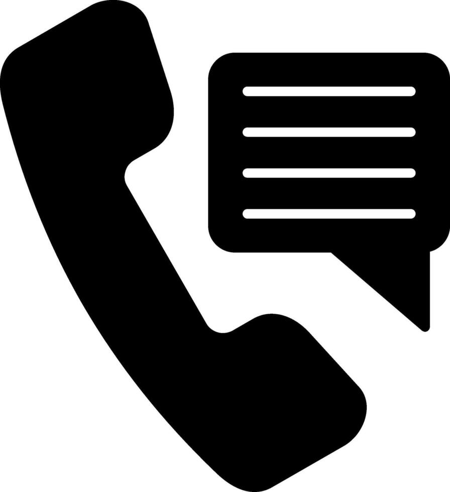 Phone Fax Icon Design Symbol vector