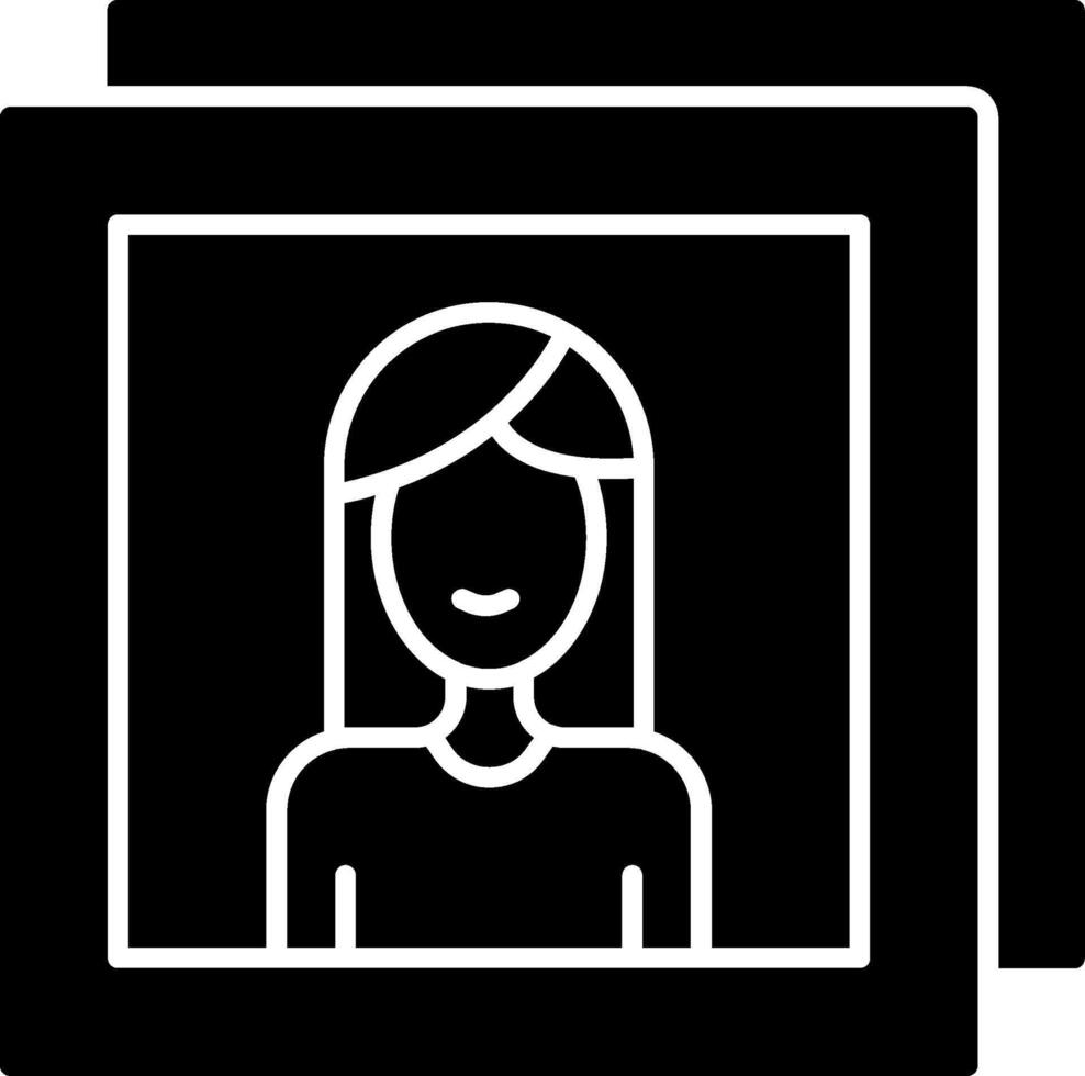 Picture Icon Design Symbol vector