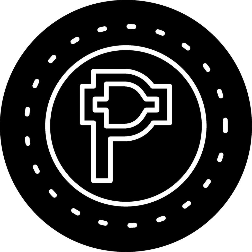 Peso Icon Design Symbol vector