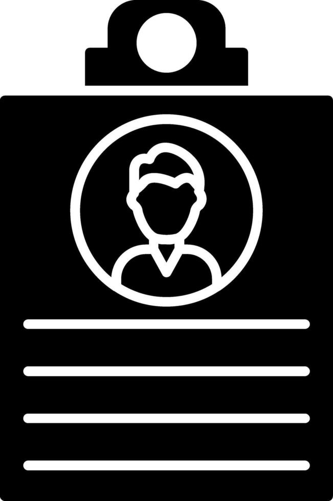 Employment Icon Design Symbol vector