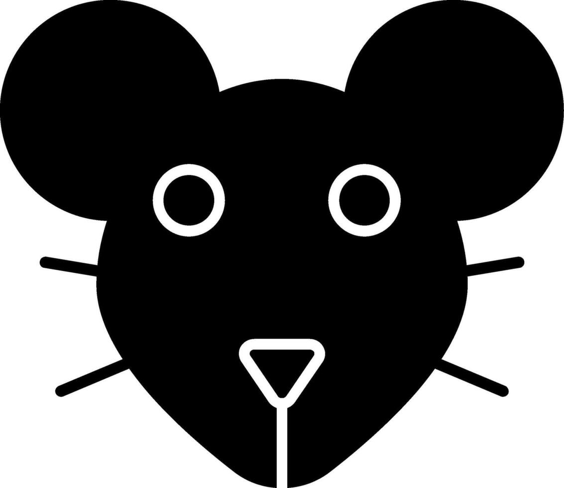 Mouse Icon Design Symbol vector