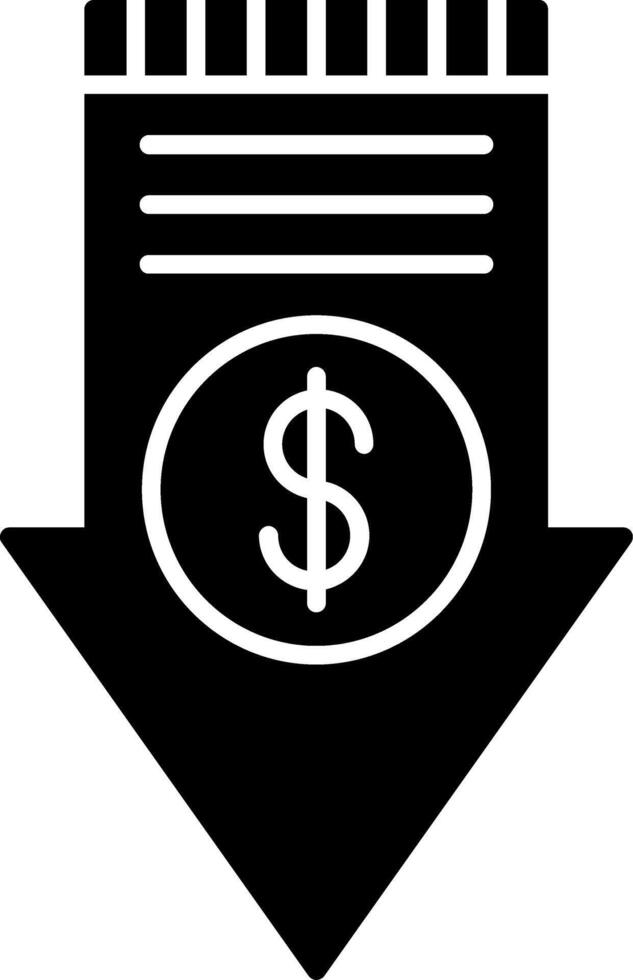 Low Price Icon Design Symbol vector