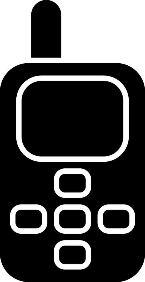 LG Cellphone Icon Design Symbol vector