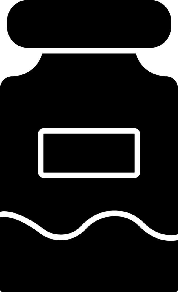 Milk Icon Design Symbol vector