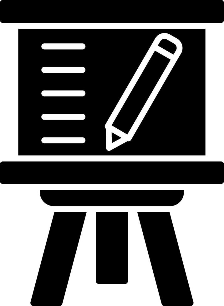 Graphic Board Icon Design Symbol vector