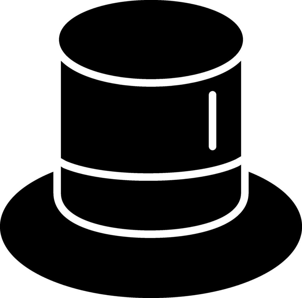 Hat Icon Design Symbol vector