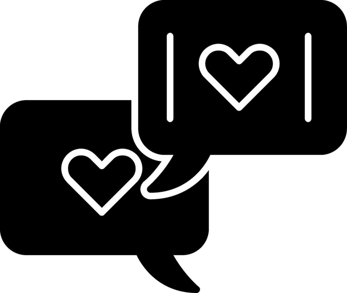 Communication Icon Design Symbol vector