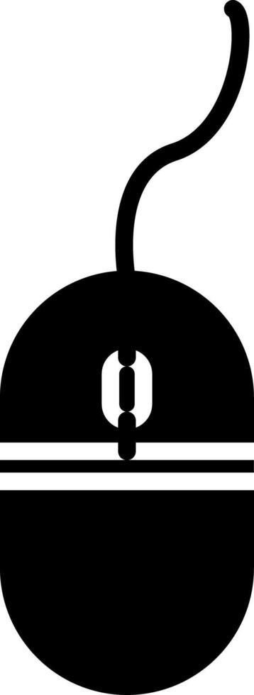 Mouse Icon Design Symbol vector
