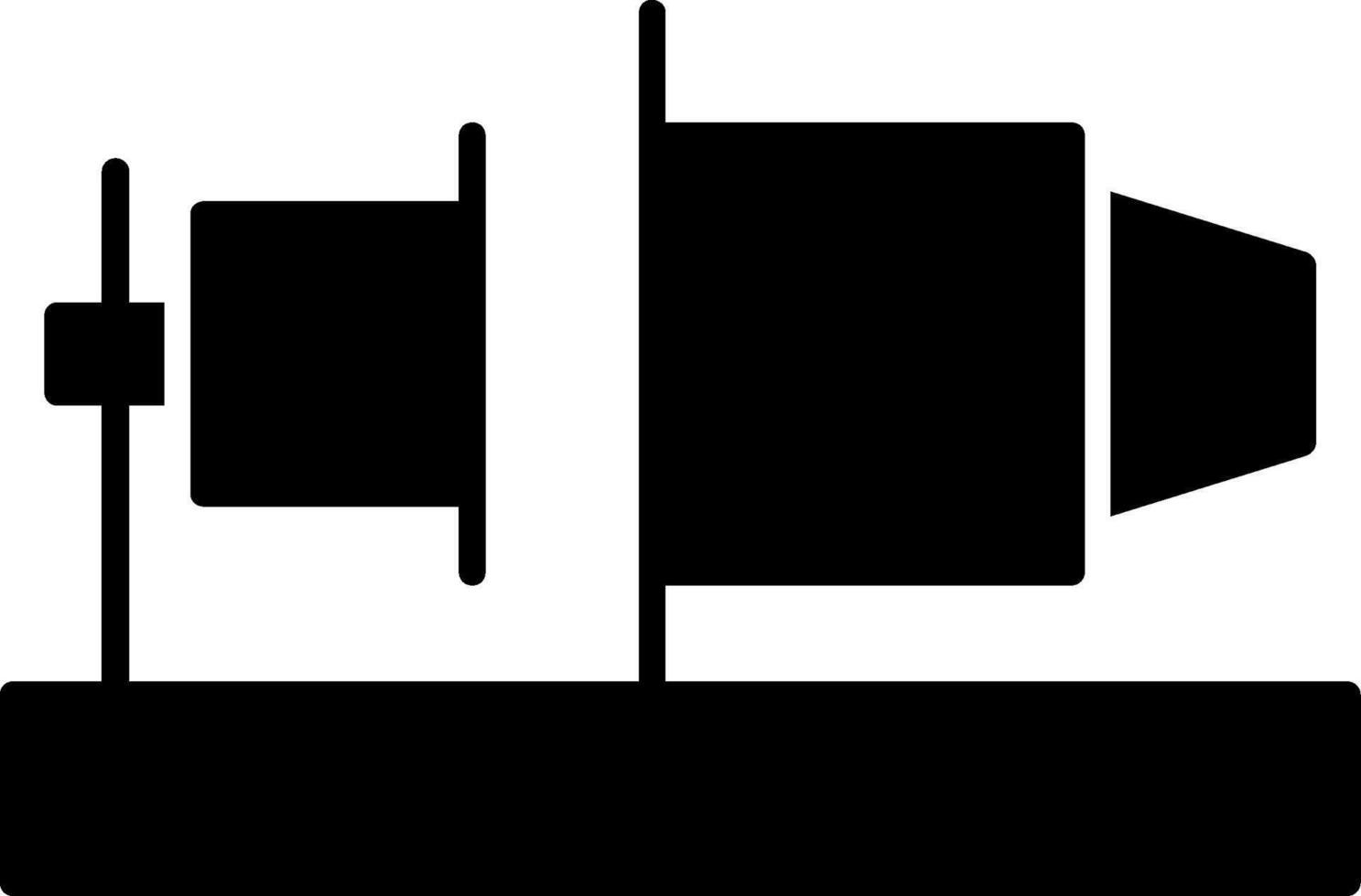 Tablet Icon Design Symbol vector
