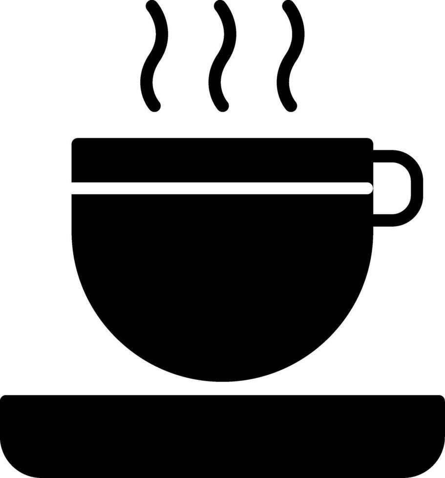 Coffee Icon Design Symbol vector
