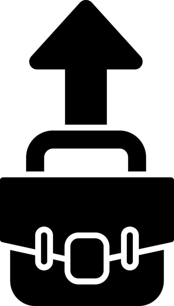 Career Icon Design Symbol vector